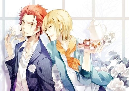 Any Project K fans here?