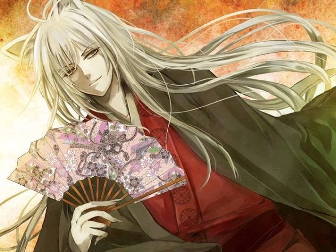 For Tomoe fans~