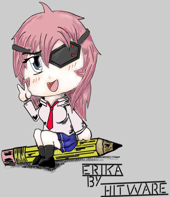 ERIKA