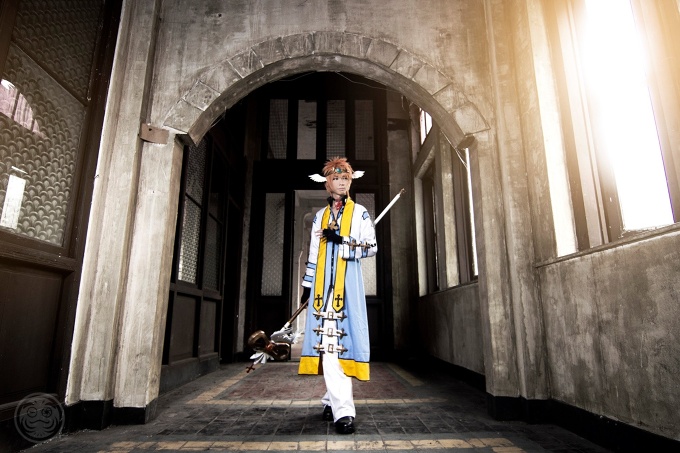 Arc Bishop - Ragnarok Online