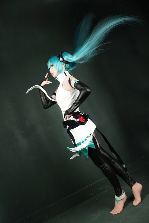 Miku Append