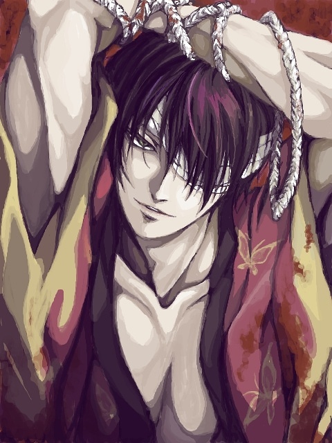 takasugi <3