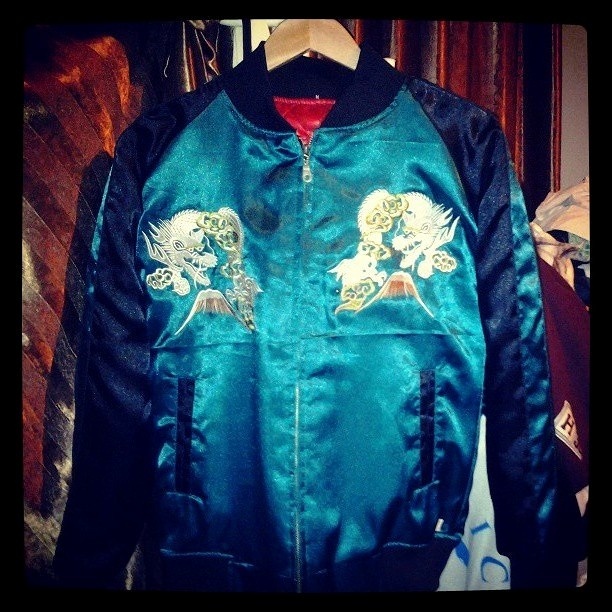 Gekikara Sukajan Front