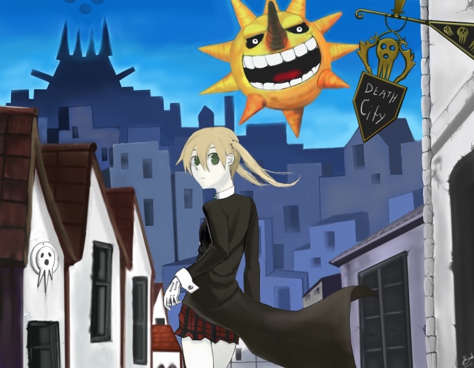 Soul Eater