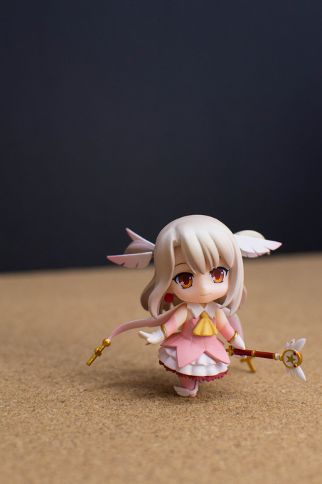 Little Illya