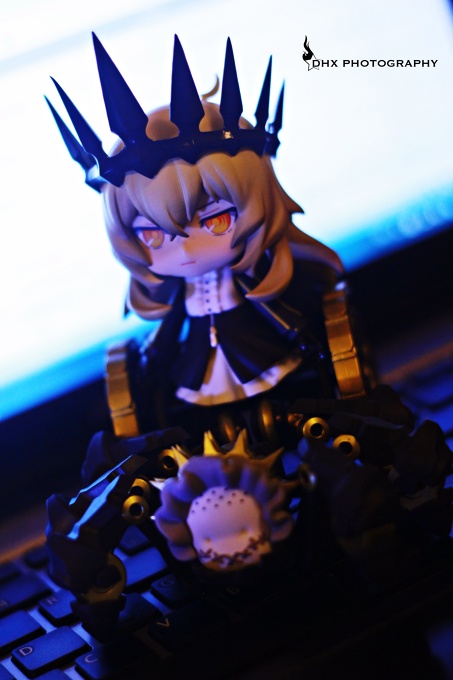 『C H A R I O T ★ 』