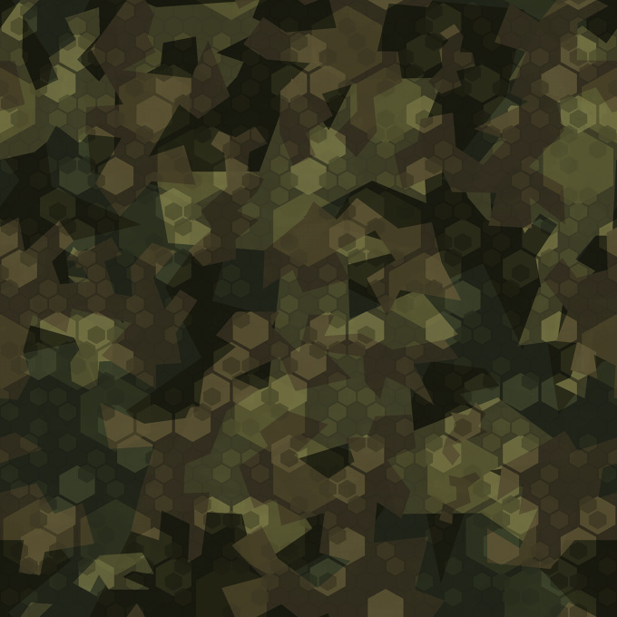 NGone Camo Patter 01