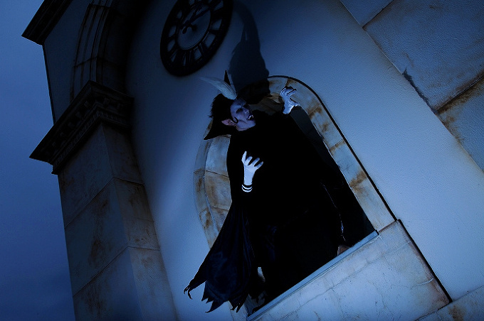 Arystar Krory The Third [D.Gray-man]