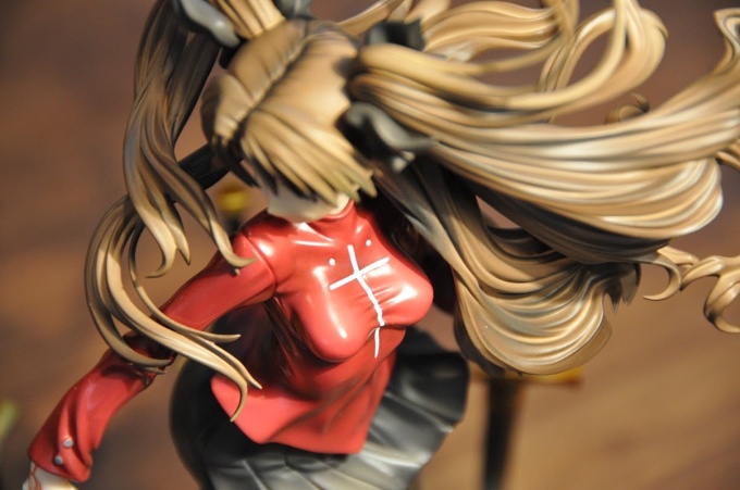 #figurefriday - Tohsaka Rin