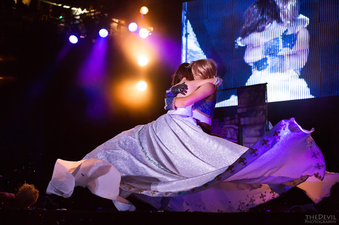 World Cosplay Summit 2013 - Team Spain