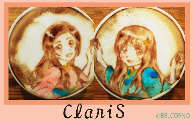ClariS
