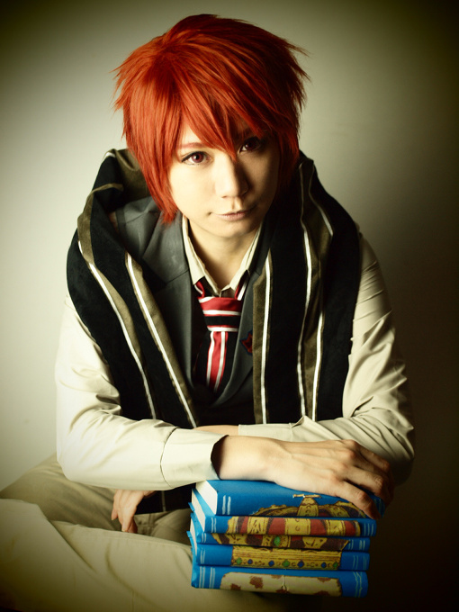 Uta No Prince Sama@OtoyaIttoki