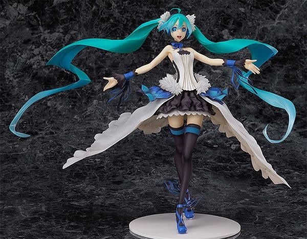 Hatsune Miku
