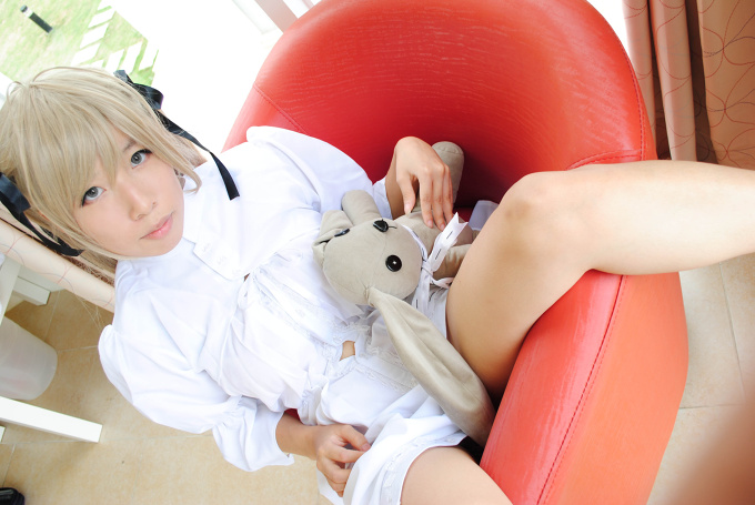  春日野穹-Yosuga no Sora ヨスガノソラ