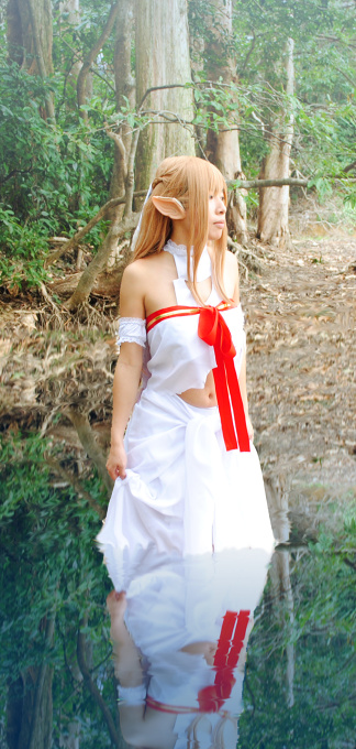 cosplay