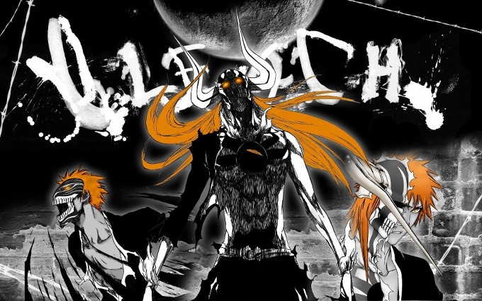 bleach