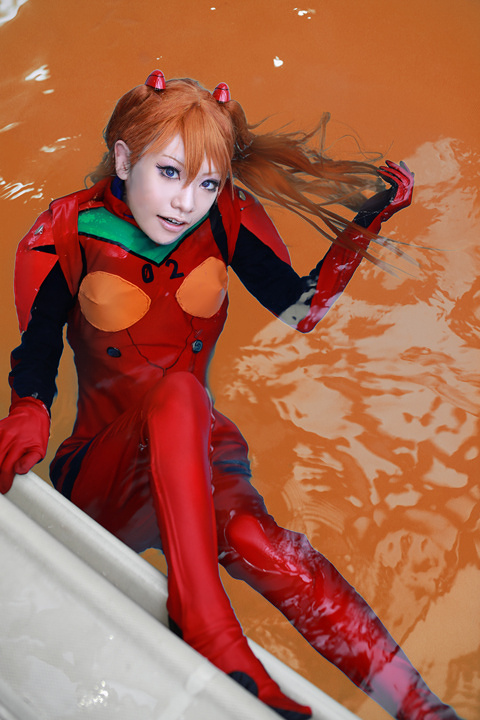 ASUKA in L.C.L