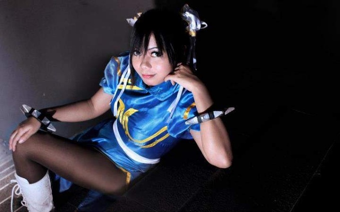 Chun Li