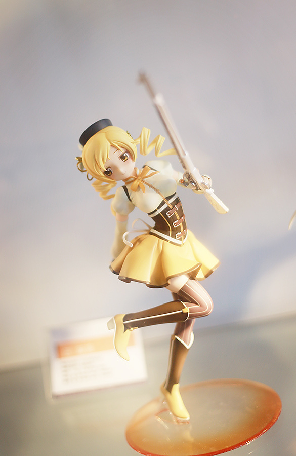 Puella Magi Madoka Magica