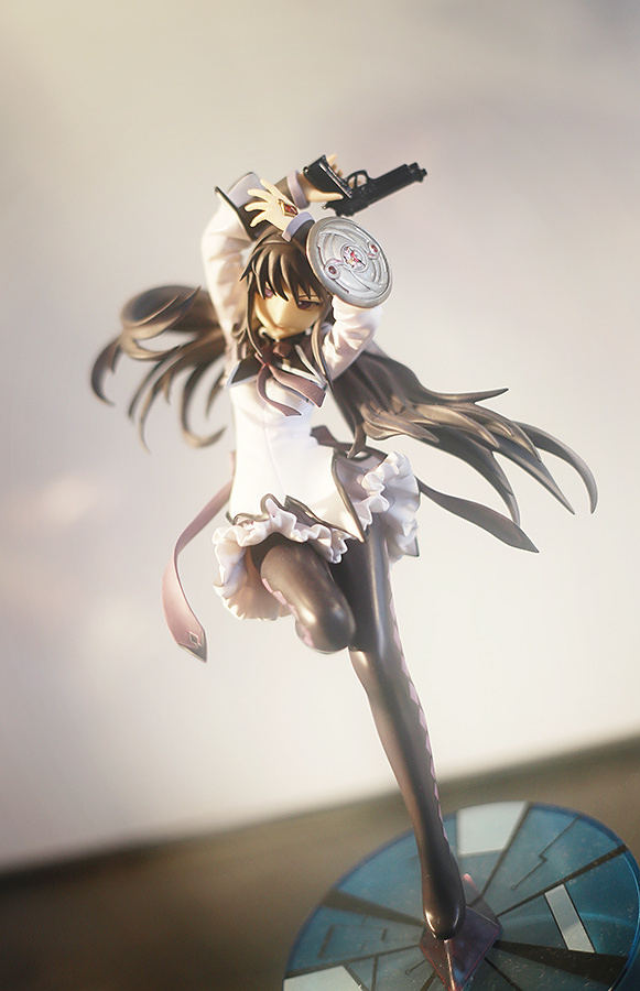 Puella Magi Madoka Magica