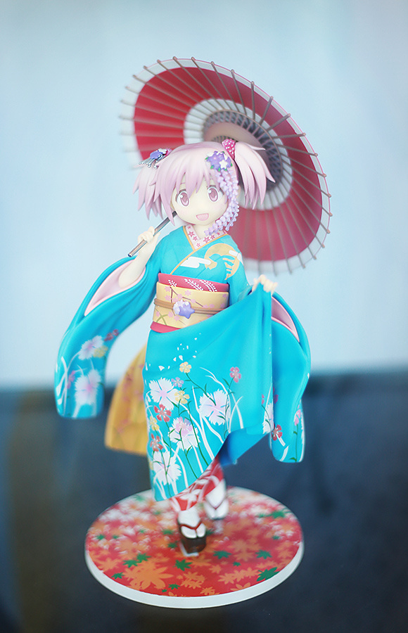 Puella Magi Madoka Magica