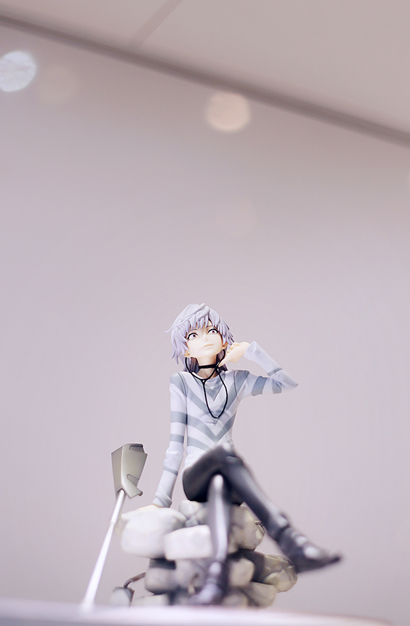 A Certain Magical Index