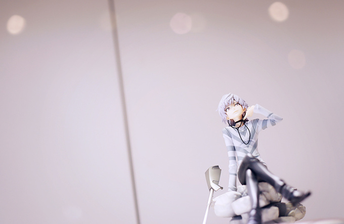 A Certain Magical Index