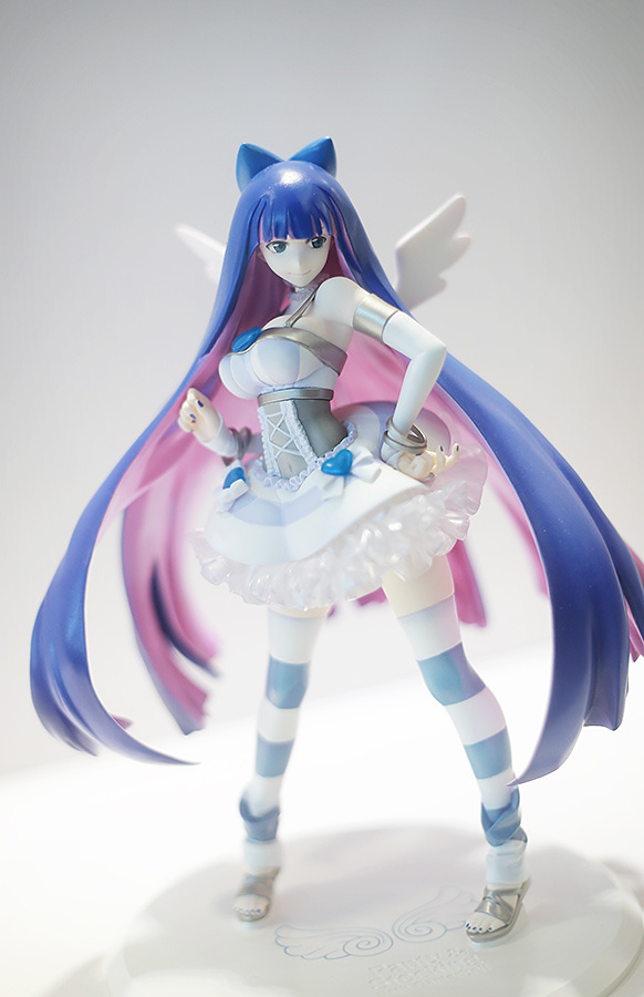 Panty & Stocking with Garterbelt