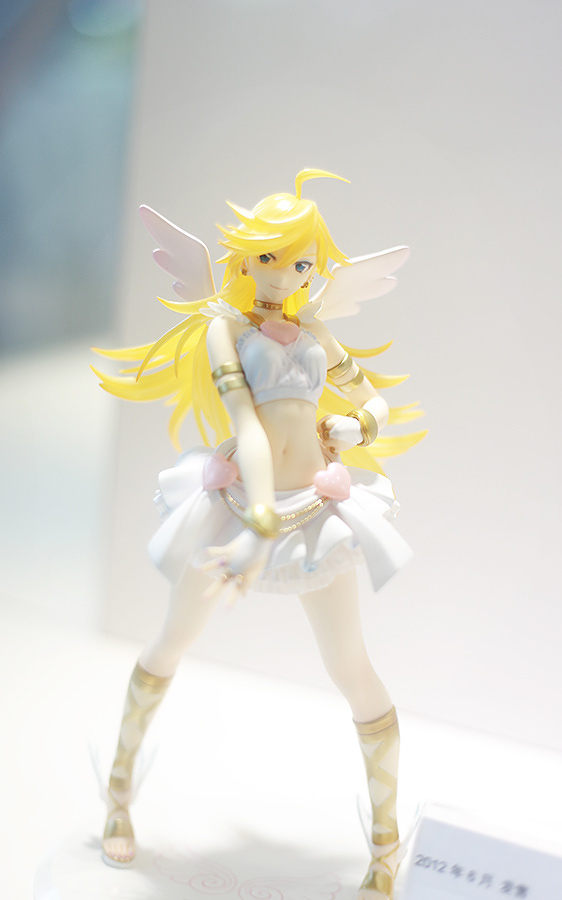 Panty & Stocking with Garterbelt