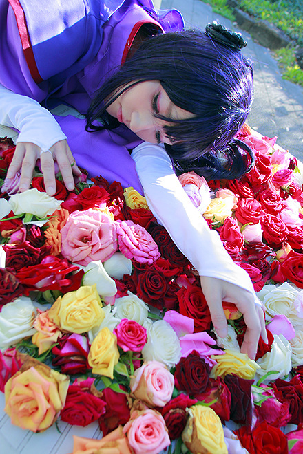 Marina Ismail (Mobile Suit Gundam 00)