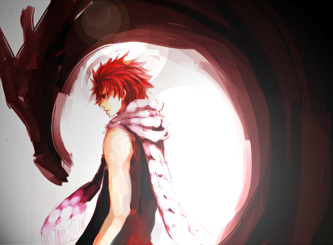 Fairy Tail - Dragon Slayer