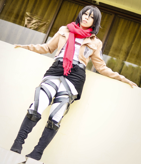 I am Stronger Than All of You