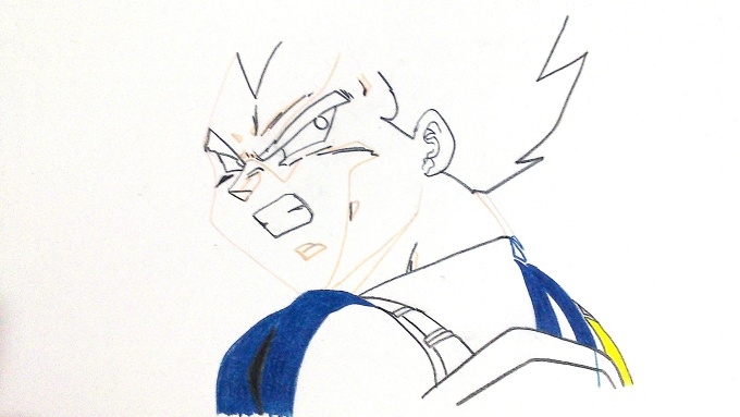 Vegeta 