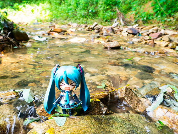 Nendoroid Hatsune Miku 2.0