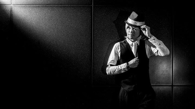 Ikasama<=>Casino Black and White