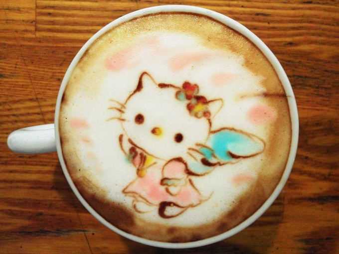 Kitty (Angel Version)