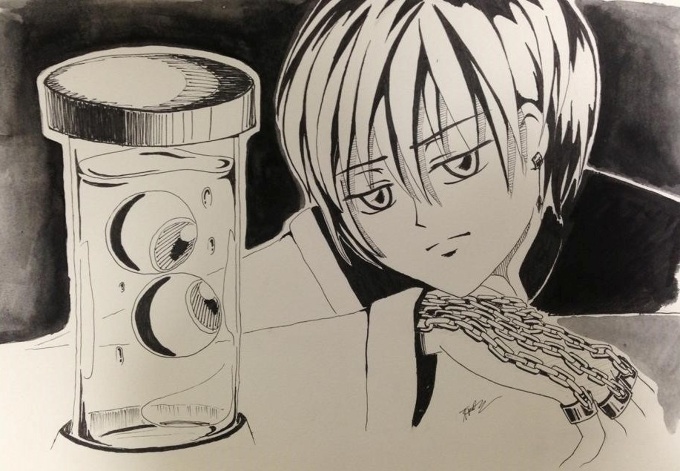 kurapika-scarleteyes