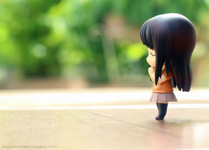 Praying For Your Safety