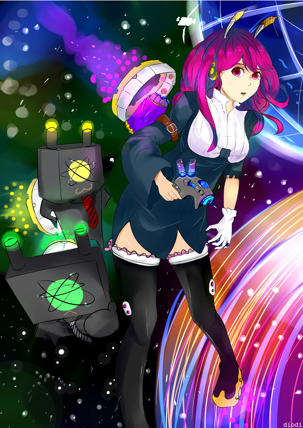 Orion スペースレンジャー