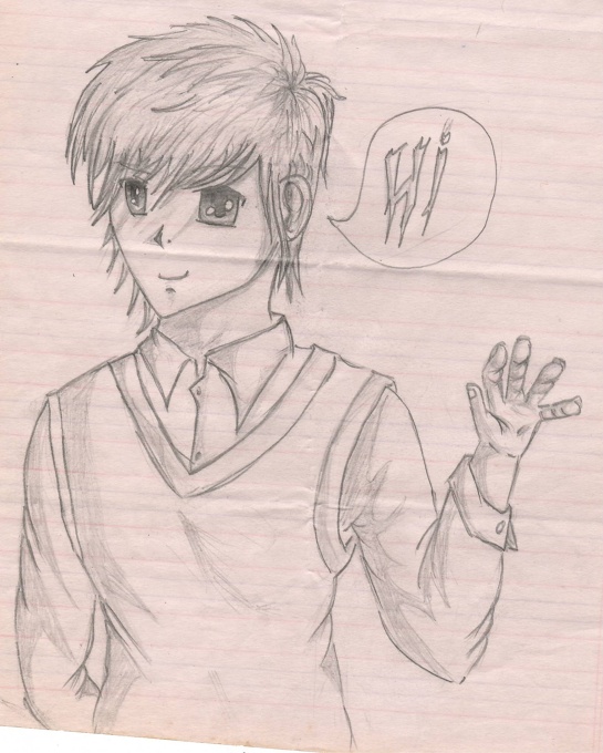 plzzz don't make fun of me...i m only...12 yrs old... :P ....but plz do tell me is it any good....