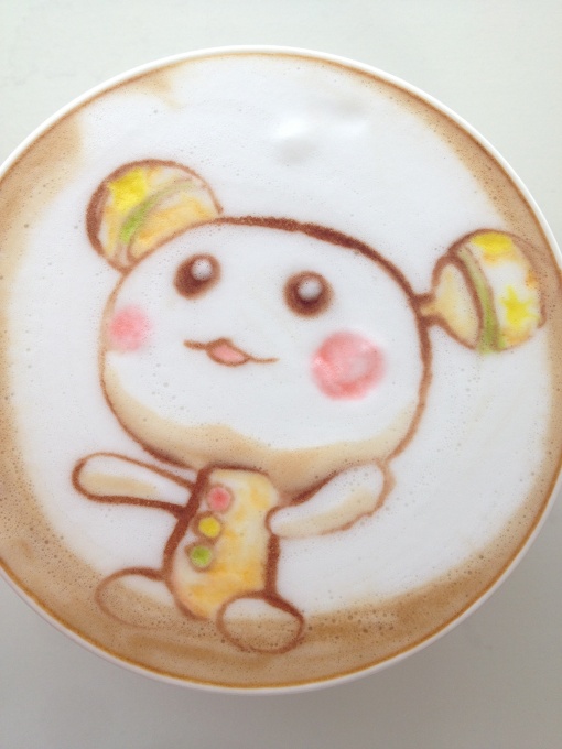 Uutan@Inai-Inai-Baa!