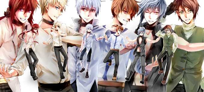 Nifleheim Manor Round 2