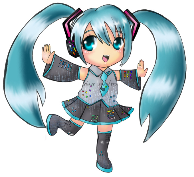 Miku Miku