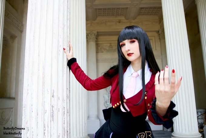 Lucifer II - Umineko no Naku Koro ni