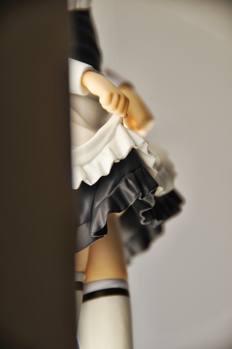 #figurefriday - Misaka Mikoto