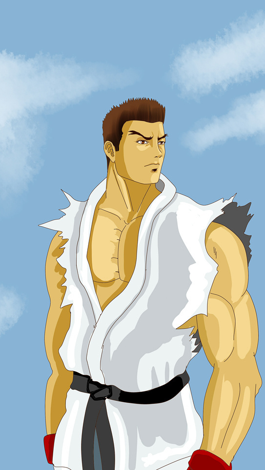 ryu calm