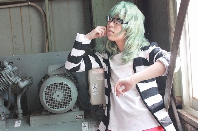 Bernardo - Lucky Dog1