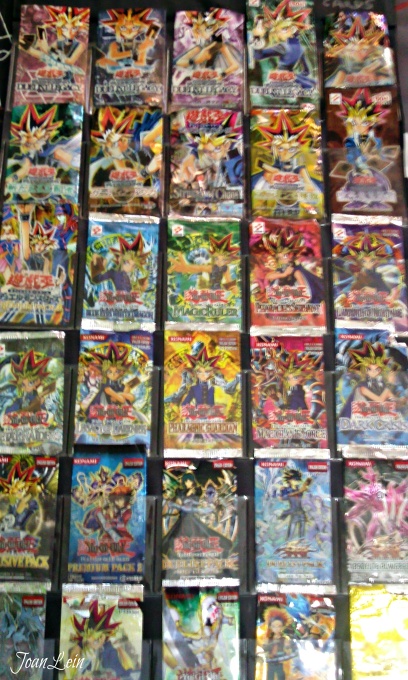 yugioh TCG 1