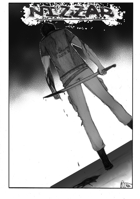 Manga : Nizzar