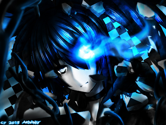 BRS PROJECT:FANART